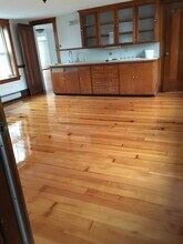 48 Market St, Unit 2nd Flr in Warren, RI - Building Photo - Building Photo