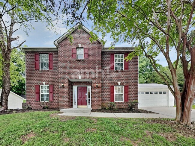 property at 8617 Rayworth Trl