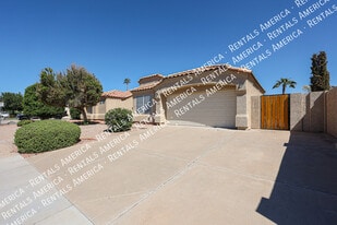 1711 S 97th St in Mesa, AZ - Building Photo