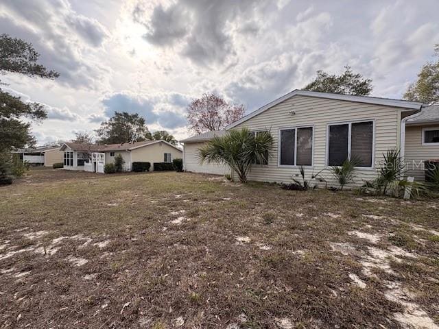 10911 SW 86th Ct in Ocala, FL - Building Photo - Building Photo