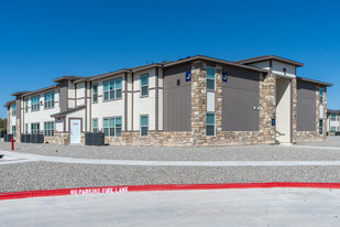 EMLI-Artesia - Income-Qualifying in Artesia, NM - Foto de edificio - Building Photo