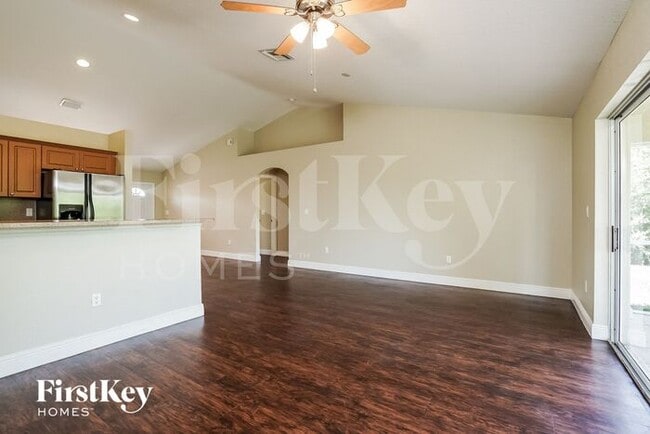 3707 23rd St SW in Lehigh Acres, FL - Building Photo - Building Photo