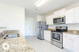 119 Calhoun Pl in Burlington, NC - Building Photo - Building Photo