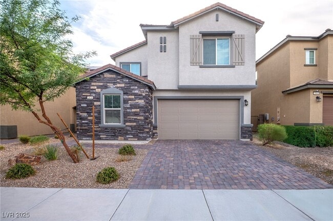 property at 2870 Gaffer Film St