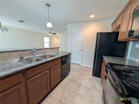 2022 Shire Meadows in New Braunfels, TX - Building Photo