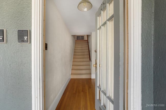 257 2nd Ave in San Francisco, CA - Building Photo - Building Photo