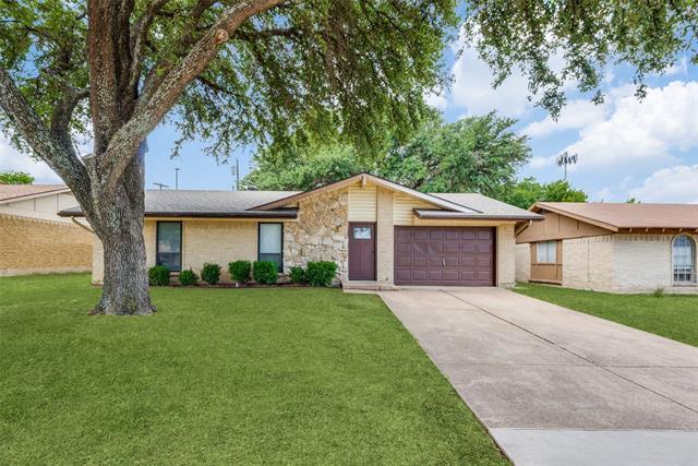 property at 3441 N Ave