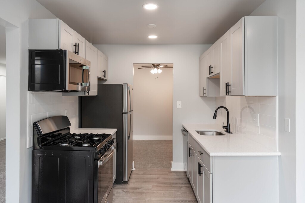 Woodvale Apartments Silver Spring, MD Apartments