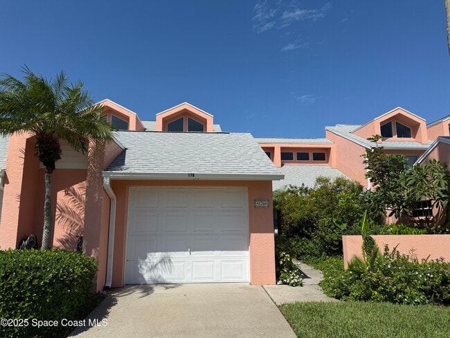 property at 176 Casseekee Trail