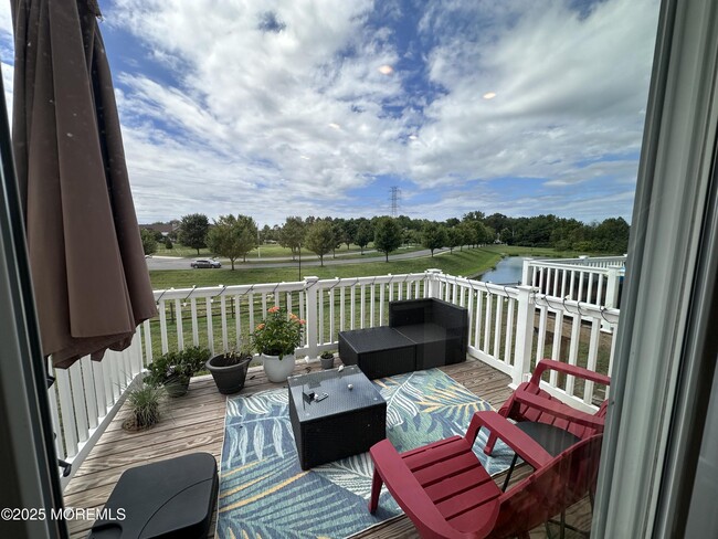 248 Macoun Way in Glassboro, NJ - Building Photo - Building Photo