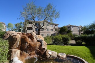 Vintage at Scottsdale in Scottsdale, AZ - Foto de edificio - Building Photo