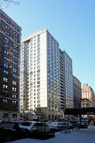 West River House<sup>®</sup> in New York, NY - Foto de edificio - Building Photo