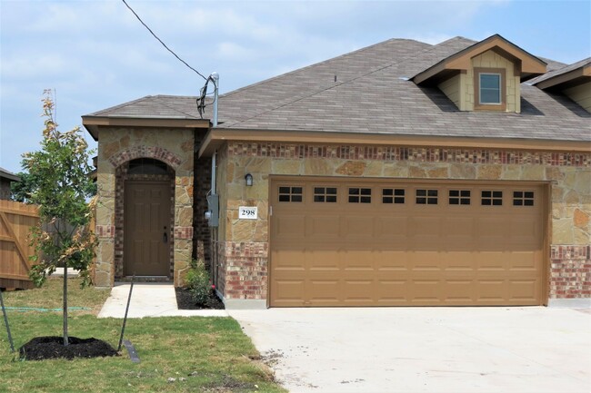 property at 298 Rosalie Dr