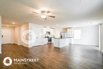 545 Flannel Way in Zebulon, NC - Foto de edificio - Building Photo