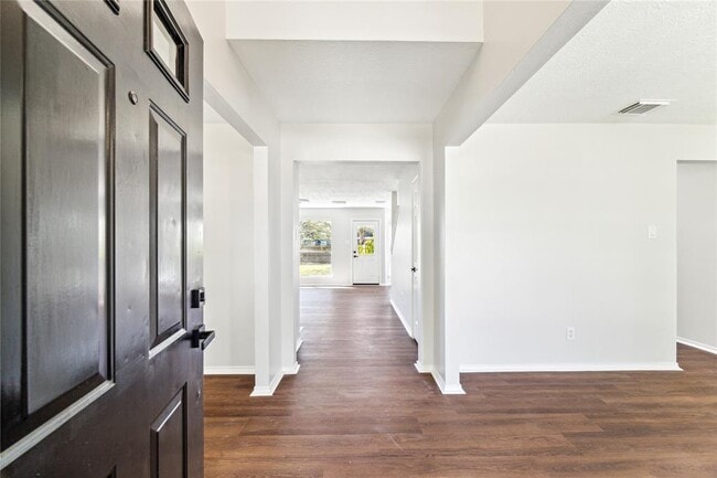 18603 Timber Twist Dr in Humble, TX - Building Photo - Building Photo