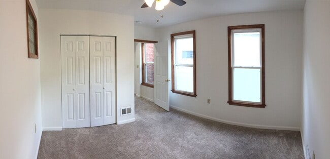 property at 514 Lincoln Ave