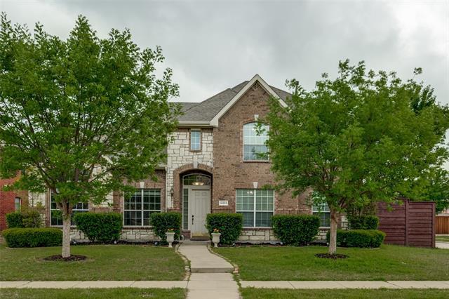 property at 14823 Blakehill Dr