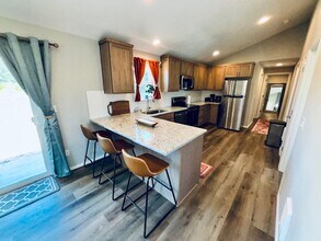 2511 NE 82nd Way in Vancouver, WA - Building Photo - Building Photo