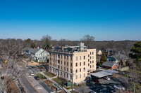 Erwin Apartments in Durham, NC - Building Photo - Building Photo