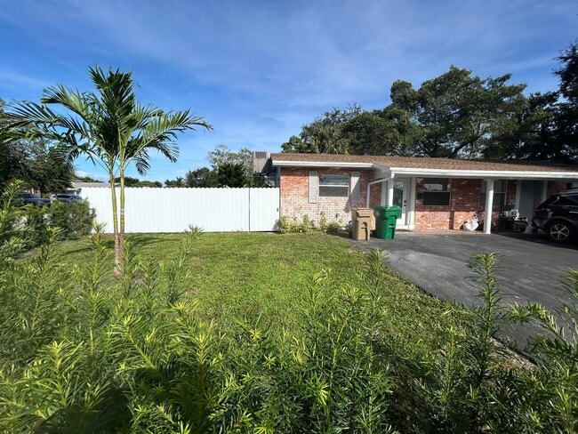 property at 4350 SW 62nd Ave