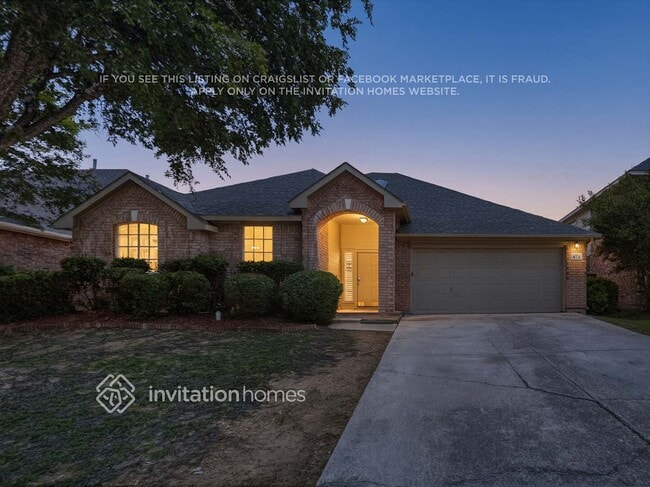 613 Chestnut Dr