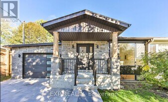 421 Browndale Crescent in Richmond Hill, ON - Building Photo