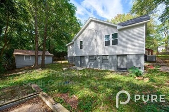 1414 Mt Vernon St in Columbia, SC - Building Photo - Building Photo
