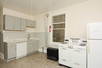 3426 N Lincoln Ave in Chicago, IL - Building Photo - Building Photo
