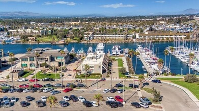 2690 Anchor Ave in Port Hueneme, CA - Building Photo - Building Photo