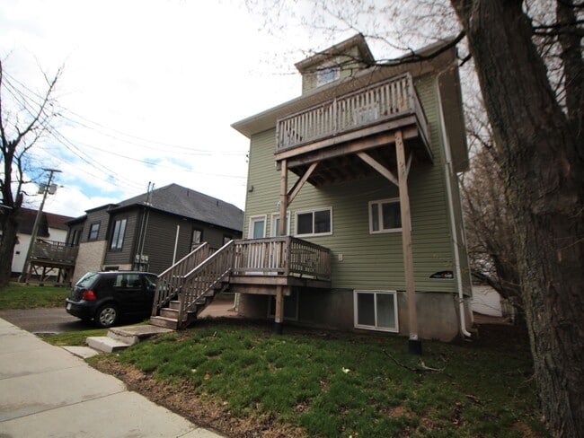 property at 222 Church St