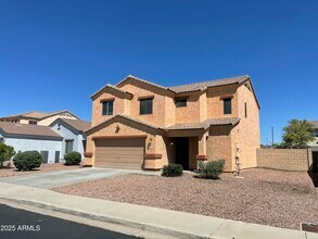 22038 W Mohave St in Buckeye, AZ - Building Photo - Building Photo