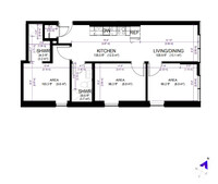 250 Lester Street in Waterloo, ON - Building Photo - Floor Plan