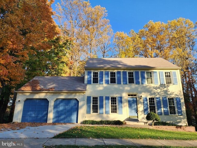 property at 6825 Bluecurl Cir