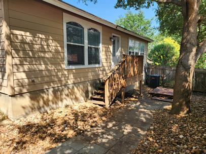 5430 Tomas Cir. in San Antonio, TX - Building Photo - Building Photo