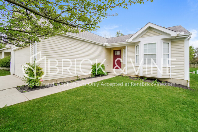 5745 Sundial Dr in Galloway, OH - Building Photo - Building Photo