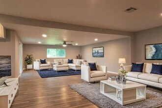 25373 Goodson Rd in Splendora, TX - Building Photo - Building Photo