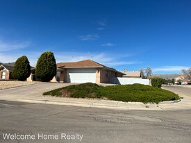 491 Desert Sun Ct