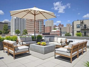 19 St Marks Pl in New York, NY - Building Photo - Building Photo