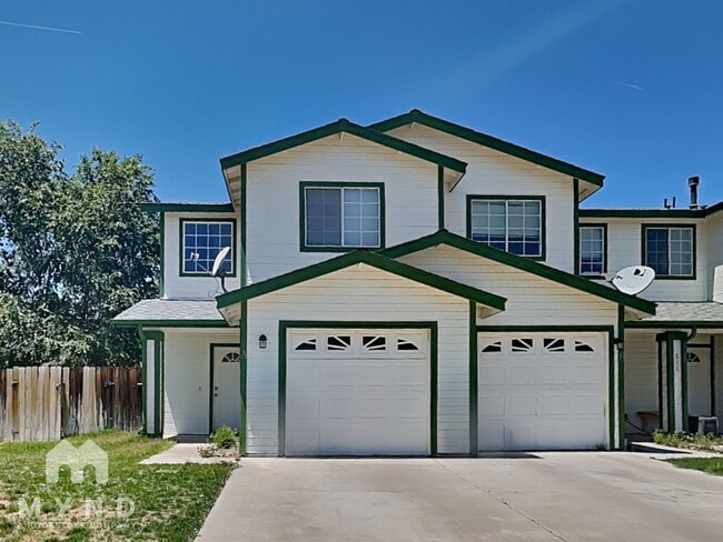 property at 506 Northgate Dr