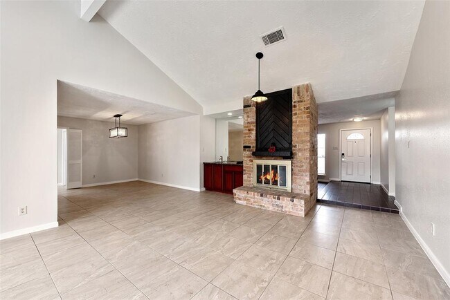 16419 Lost Quail Dr in Missouri City, TX - Building Photo - Building Photo