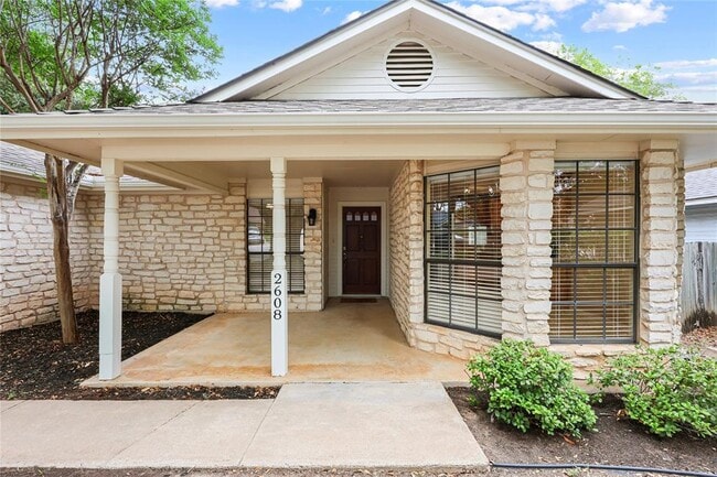 2608 Water Well Ln in Austin, TX - Building Photo - Building Photo