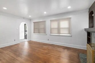 12731 Washburn St in Detroit, MI - Building Photo - Building Photo