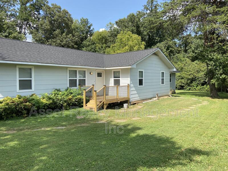716 Shadycrest Dr in Knoxville, TN - Building Photo