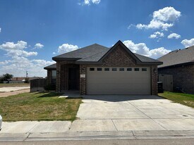 2208 Boise Dr in Odessa, TX - Building Photo