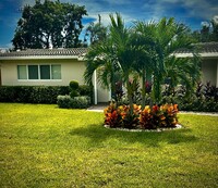 2500 NE 9th St in Pompano Beach, FL - Foto de edificio - Building Photo