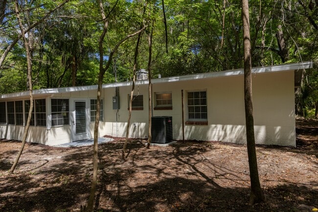 property at 640 NW 36th Ter