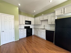 501 N 6th St, Unit 1 in Kansas City, KS - Building Photo - Building Photo