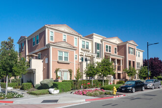 Traverse at Milpitas in Milpitas, CA - Building Photo - Building Photo