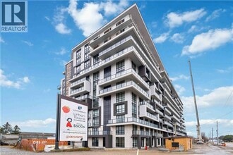 461 Green Rd in Hamilton, ON - Building Photo - Building Photo