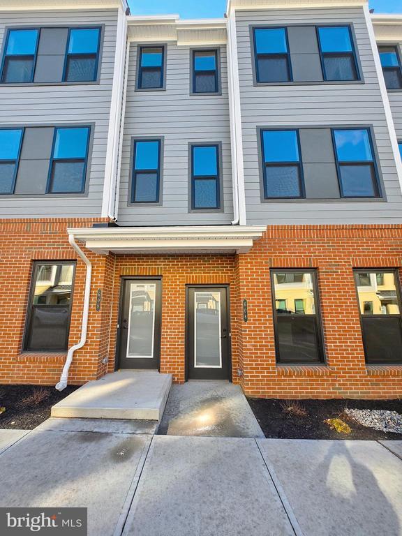 property at 608 Parker Blvd